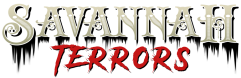 Savannah Terrors Logo