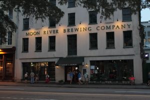 moon river brewing co