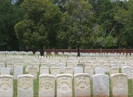 andersonville cemetery