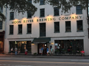 moon river brewing co