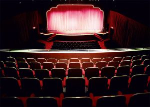 The Historic Savannah Theatre - Photo